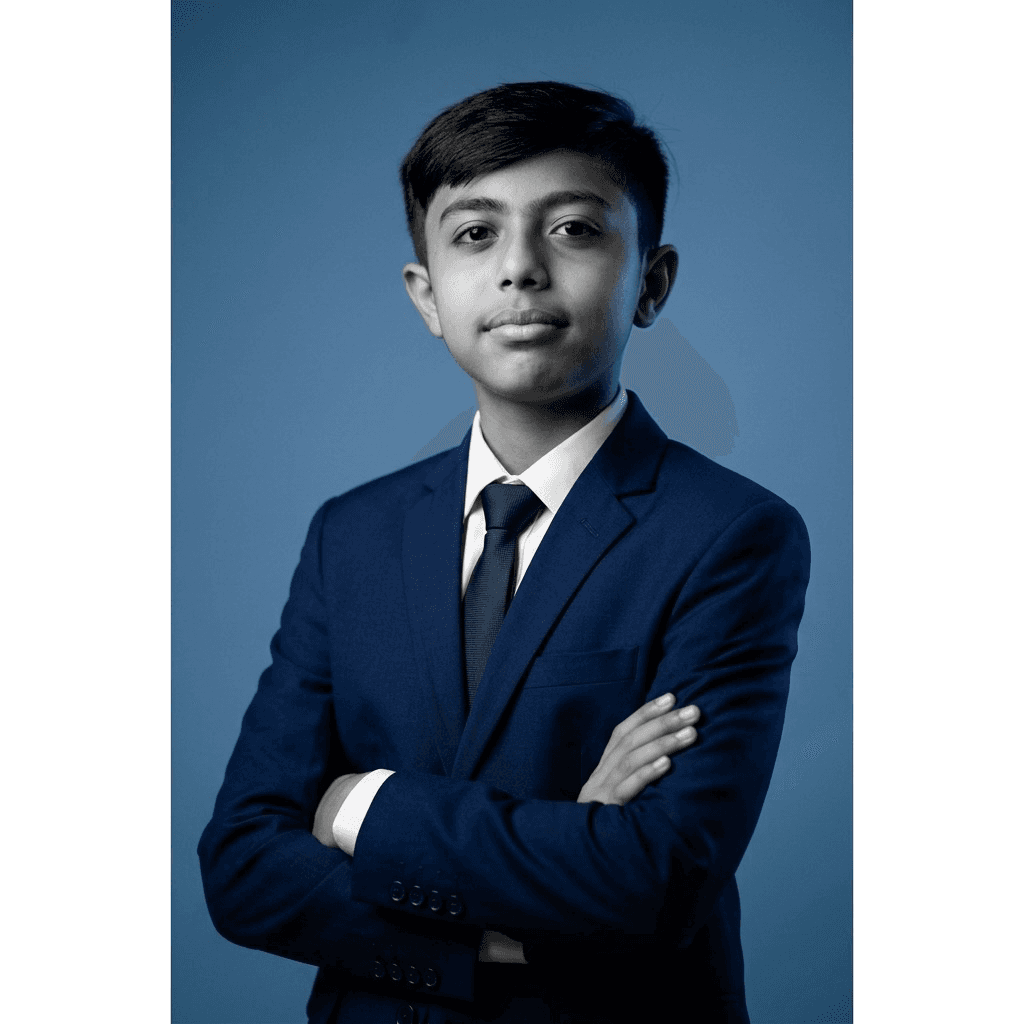 Mr. Ali Raza