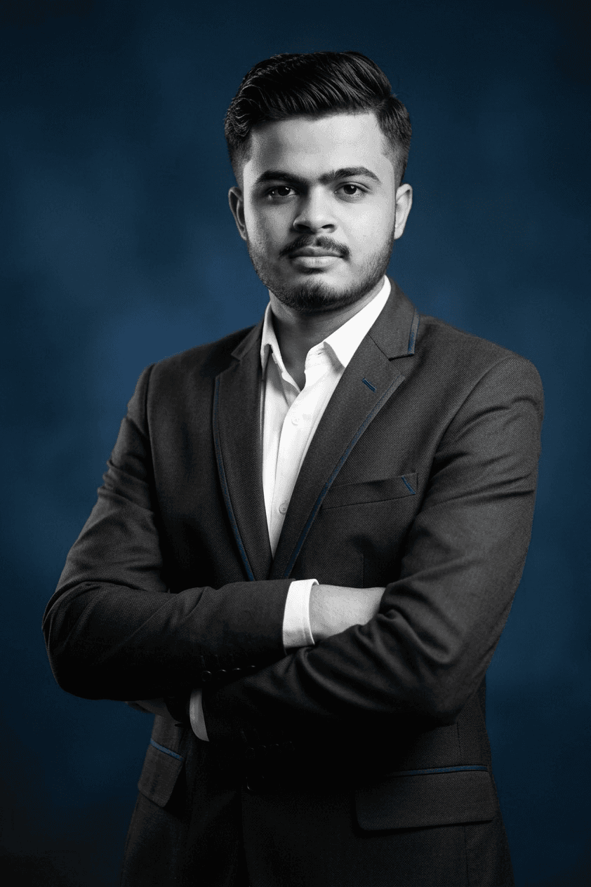 Mr. Hussain
