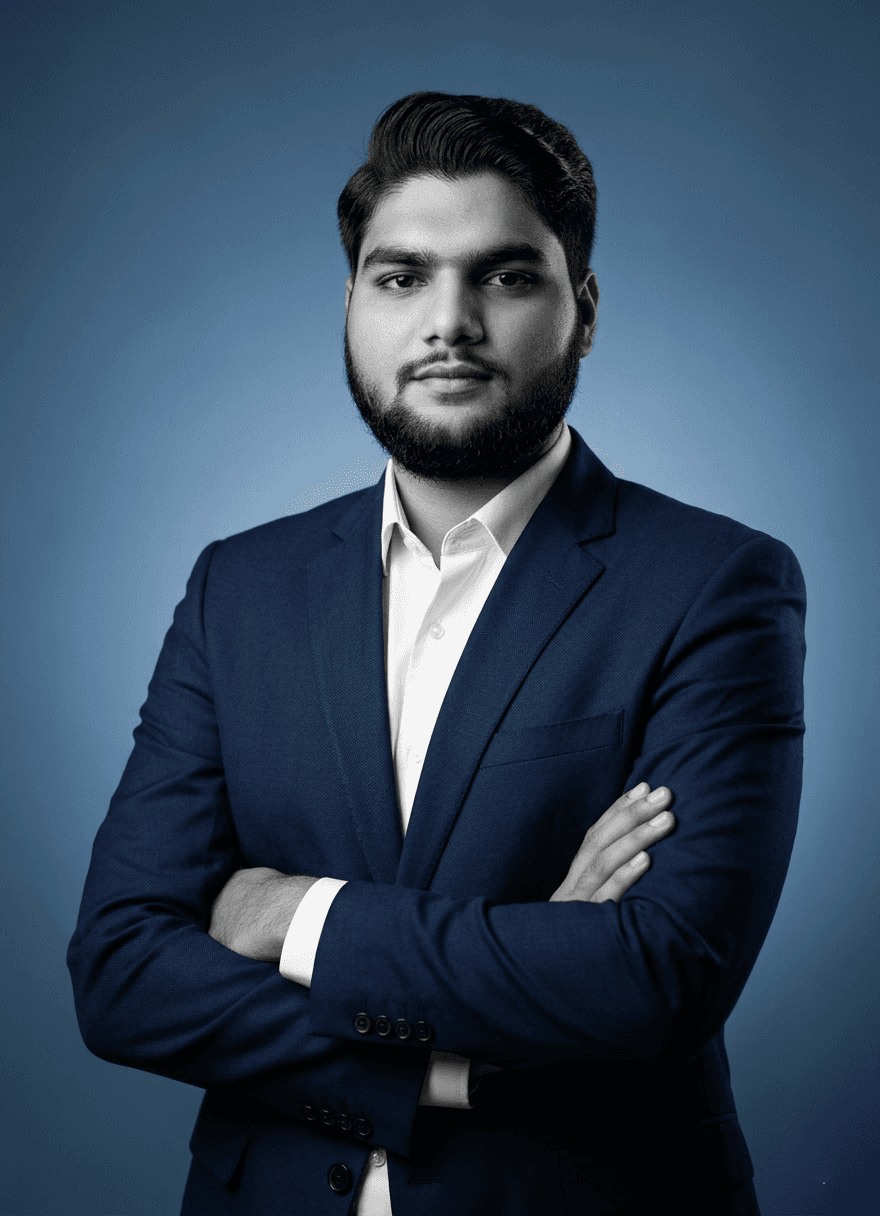 Abdul Moiz
