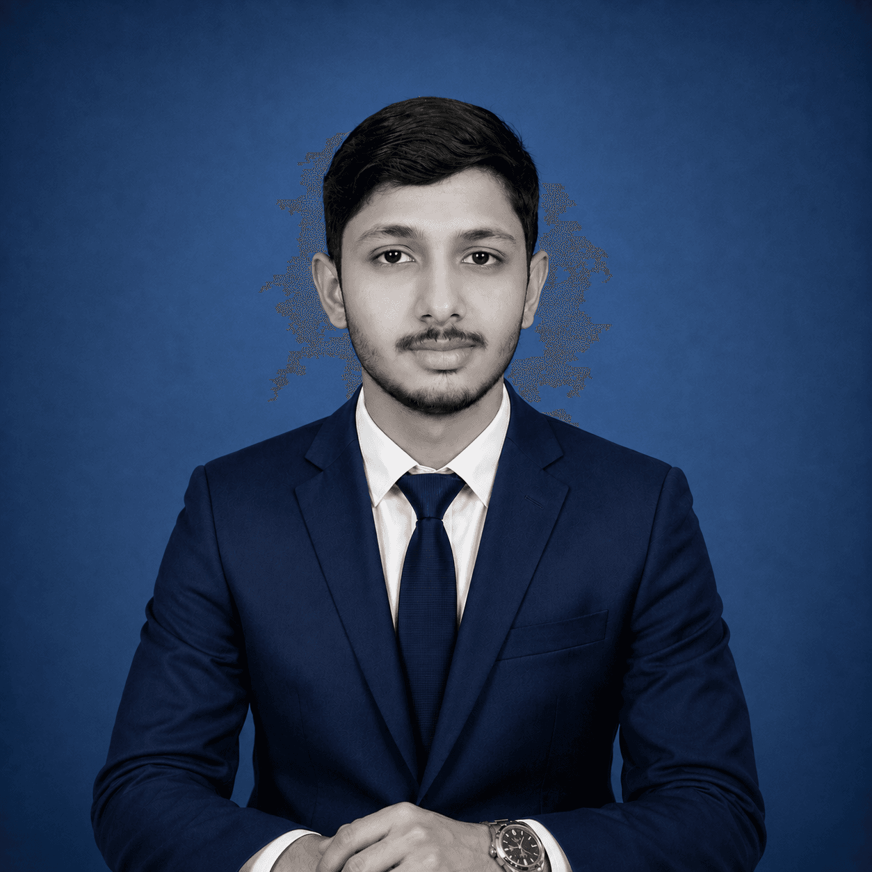 Mudassir Waseem
