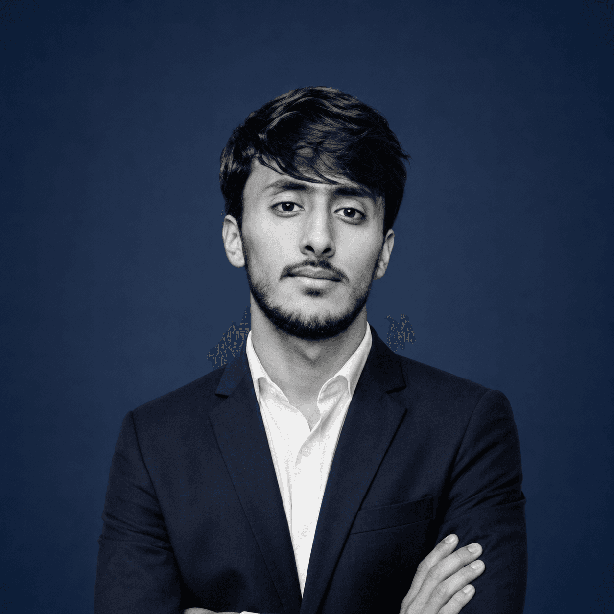 M. Rehan