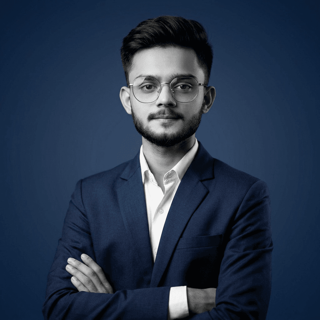 Ubaid Sorathia