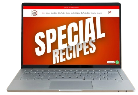 HighSpice