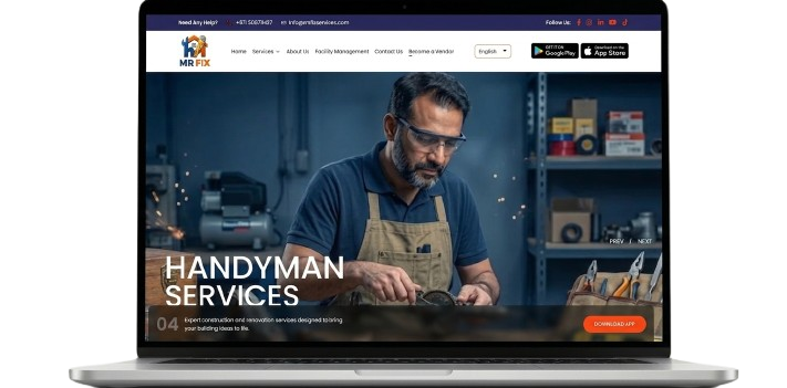 Mr.Fix